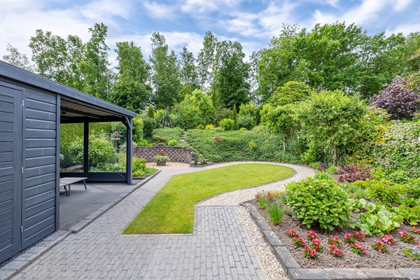 Medium property photo - het Waterland 58, 8302 XD Emmeloord